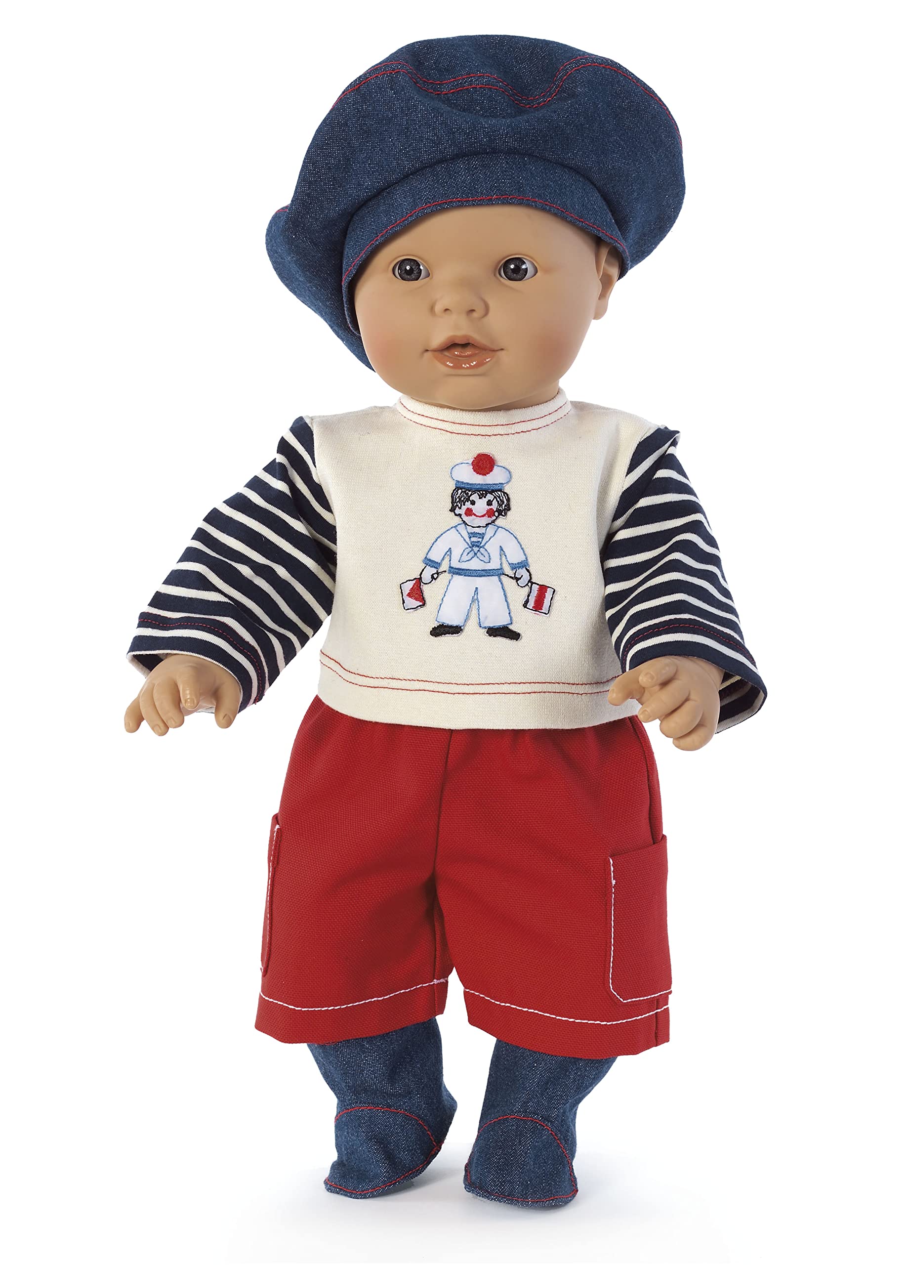burda-style-b7903-puppenkleider-schnittmuster-19-x-13-cm image 5