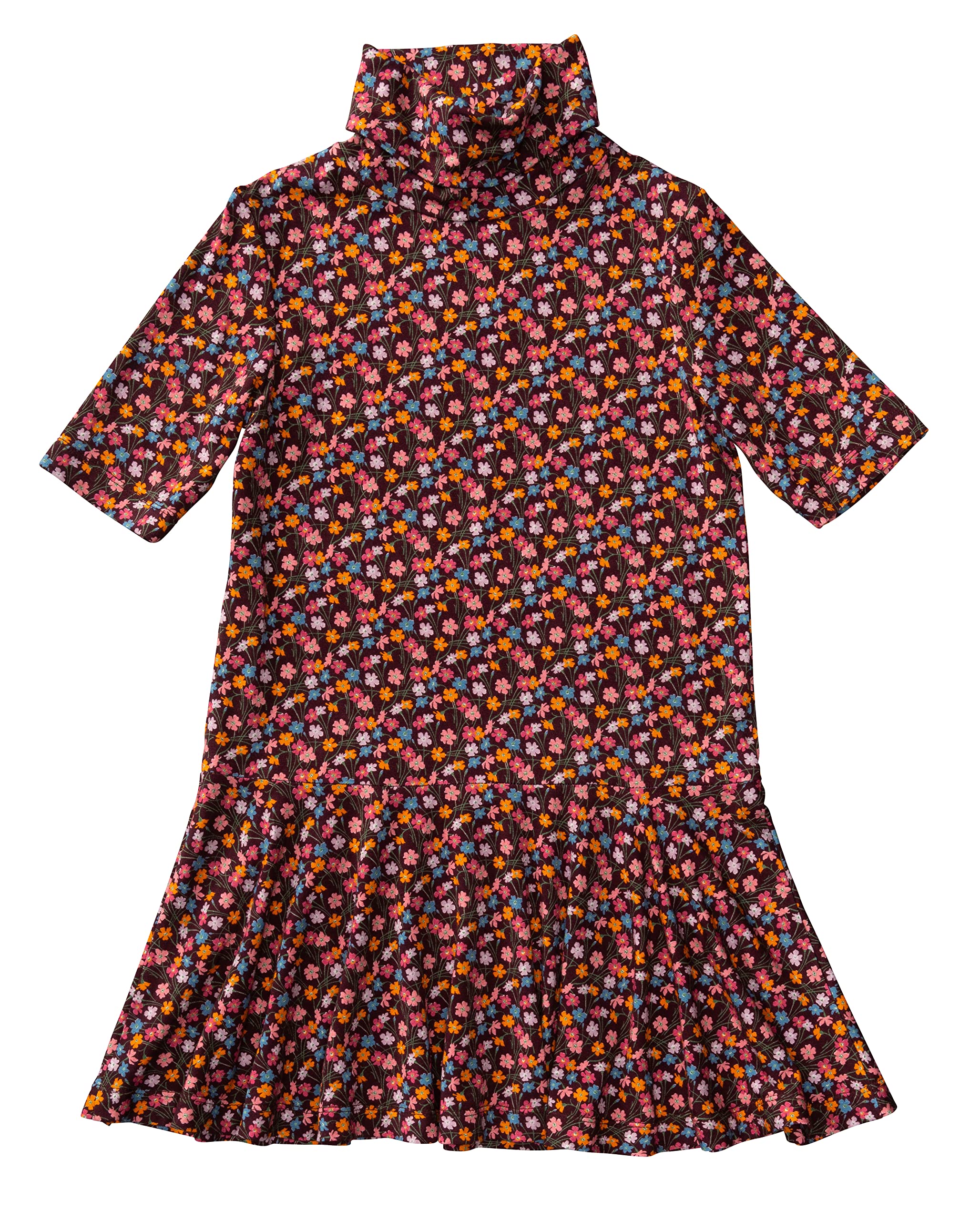 burda-style-9272-schnittmuster-kleid-und-shirt-kids-gr-110-140 image 4