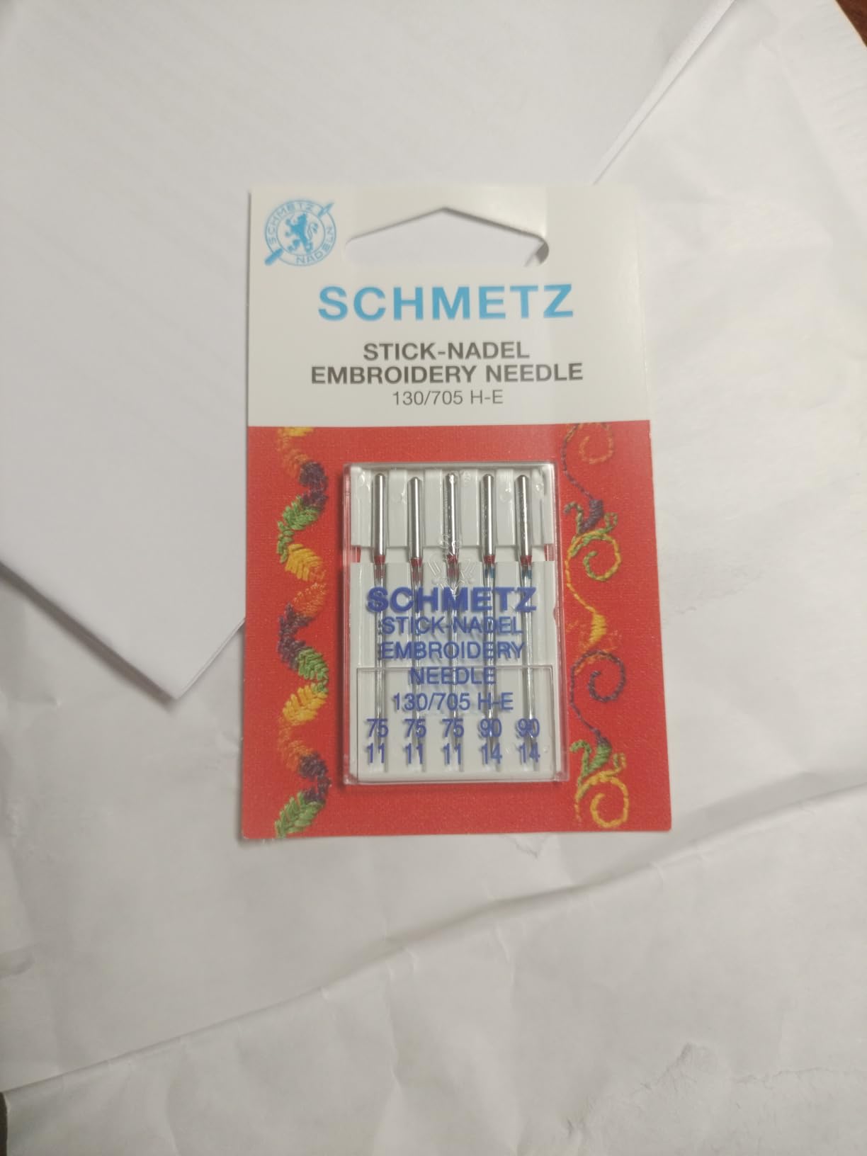 Kein Fadenriss mehr