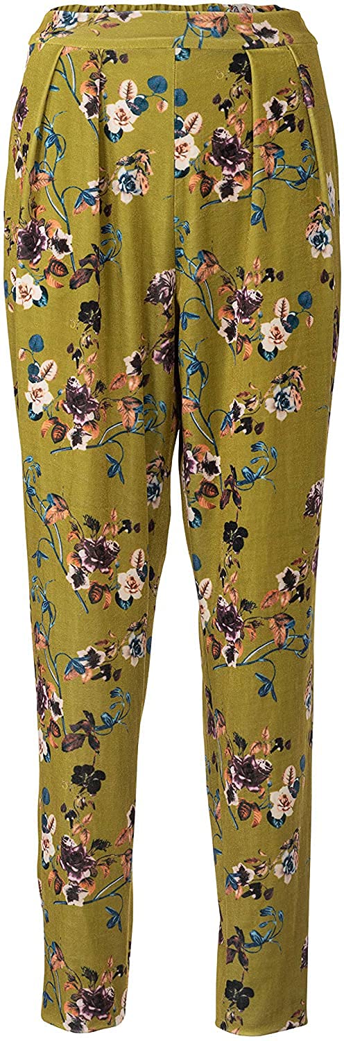 burda-style-schnittmuster-set-damen-plissee-hose-gr-34-44 image 7