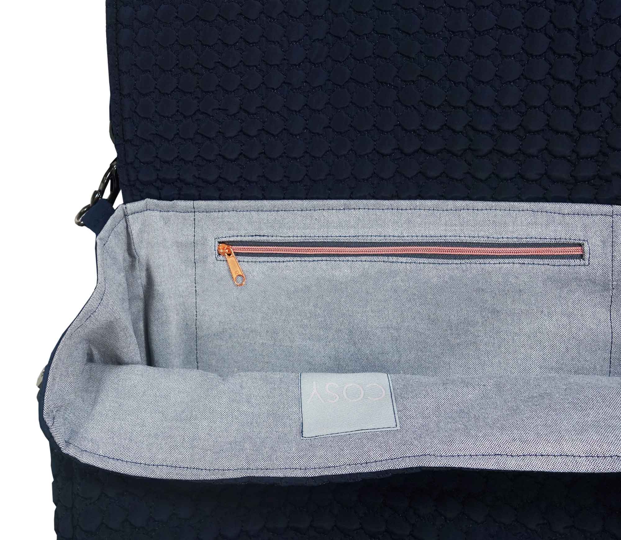farbenmix-sosimple-steppbag-cinque-umh-ngetasche-ebook image 5