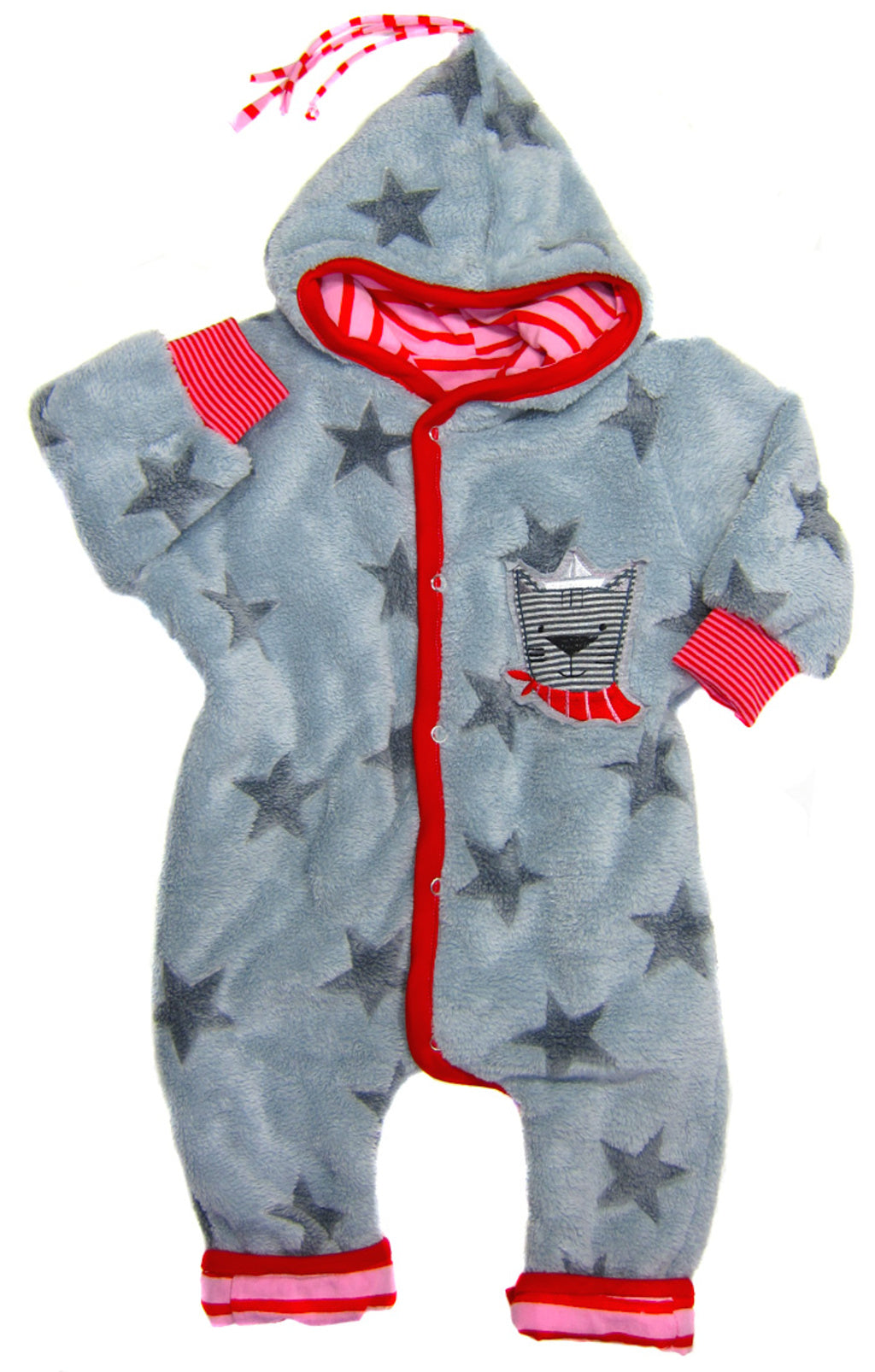 farbenmix-zwergenverpackung-vol-2-baby-schnittmuster-gr-50-56-86-92 image 2