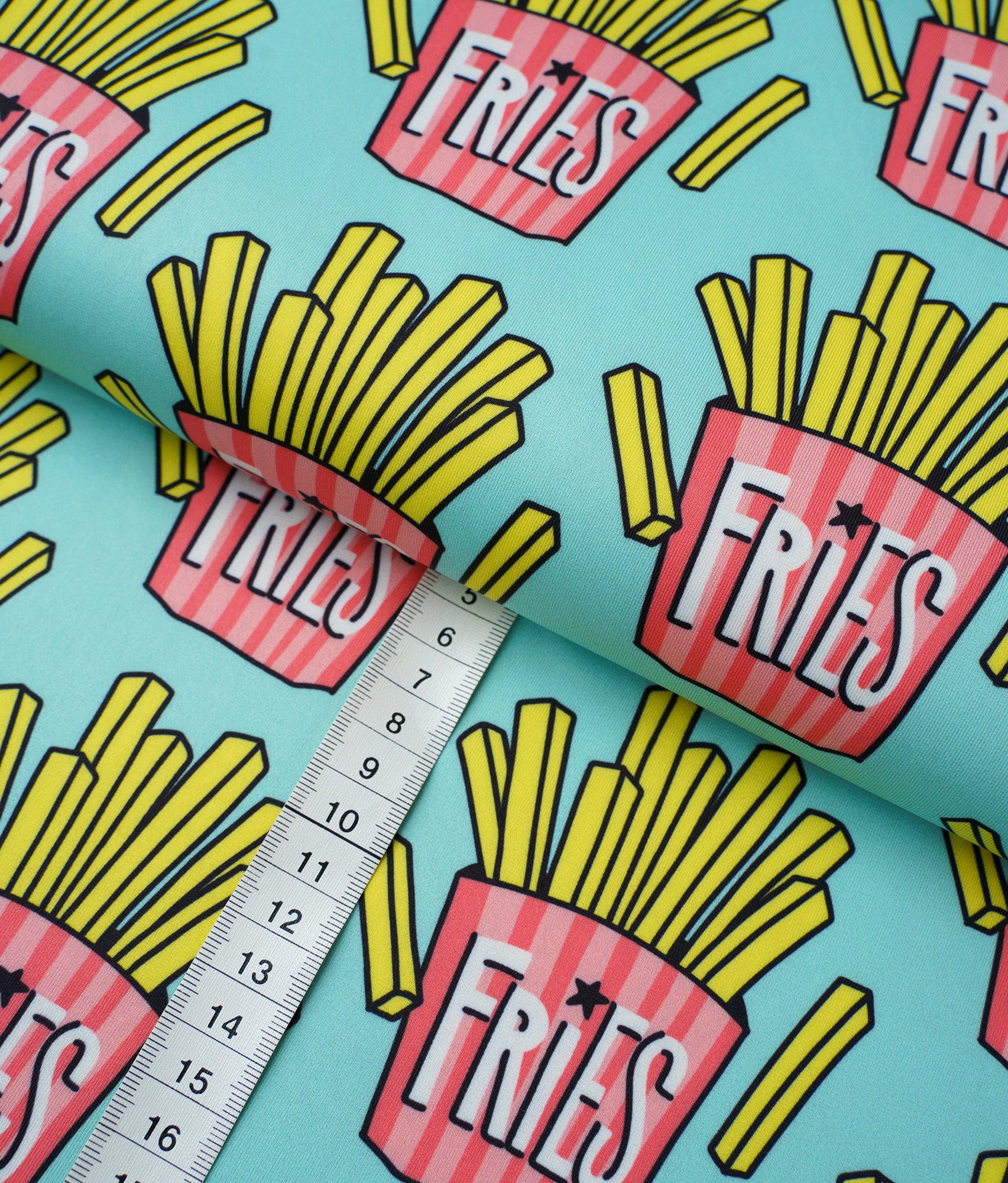 albstoffe-performance-omg-fries-mint-activewear-stoff image 3