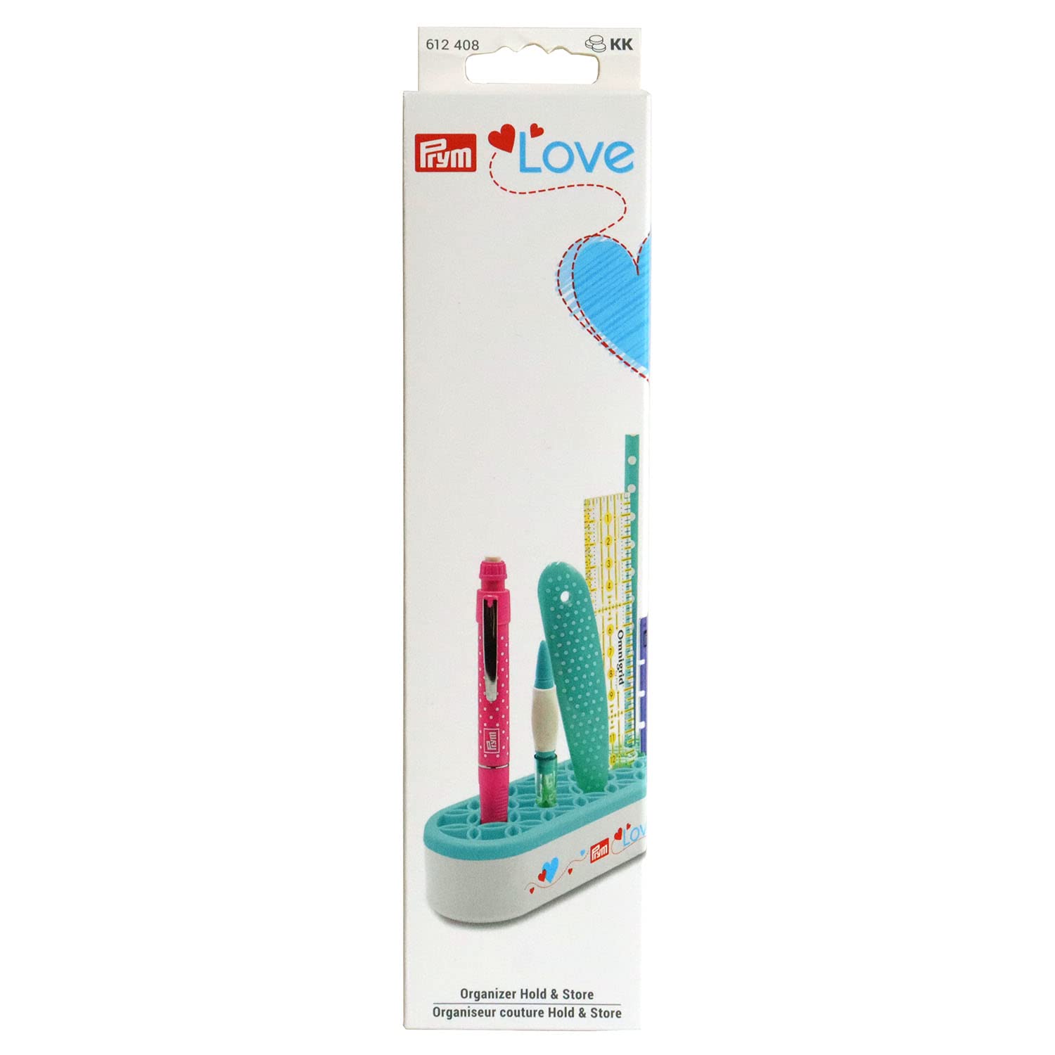 prym-love-organizer-hold-store-silikon-mint-wei image 4