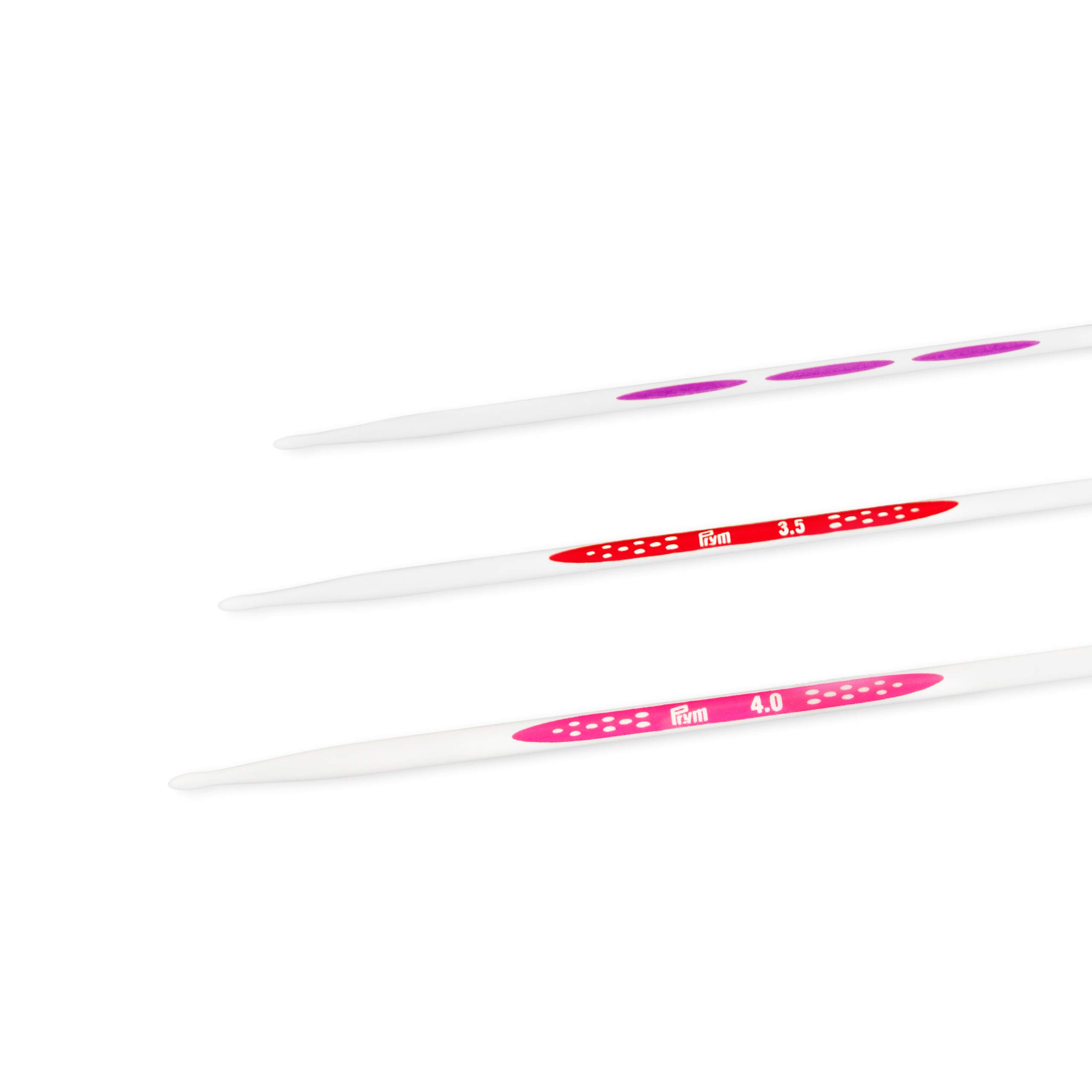 prym-215000-rundstricknadel-set-prym-ergonomics-3-0-4-0-mm-alabasterwei image 3