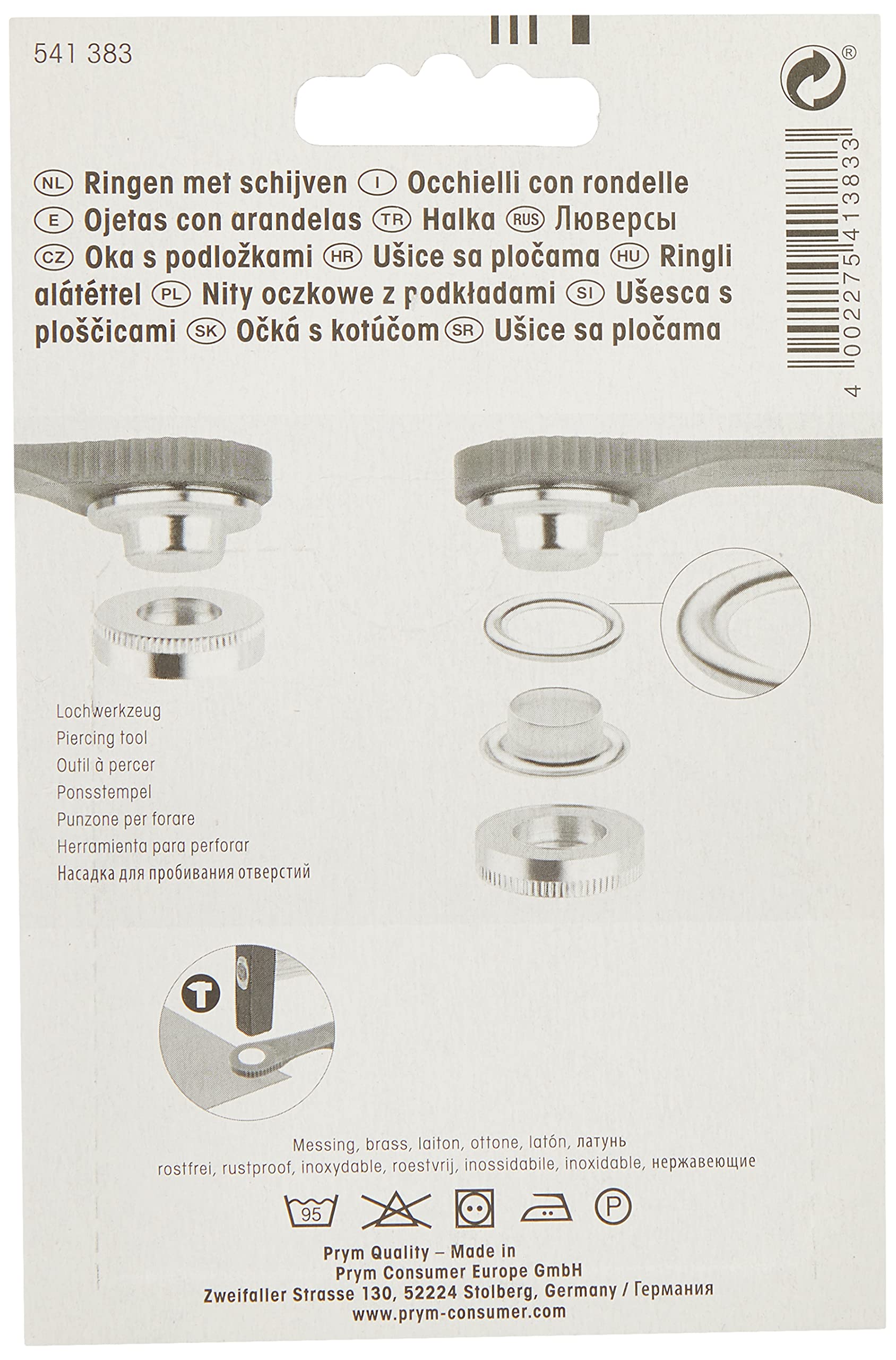 prym-sen-mit-scheiben-14-mm-messing-silberfarbig image 3