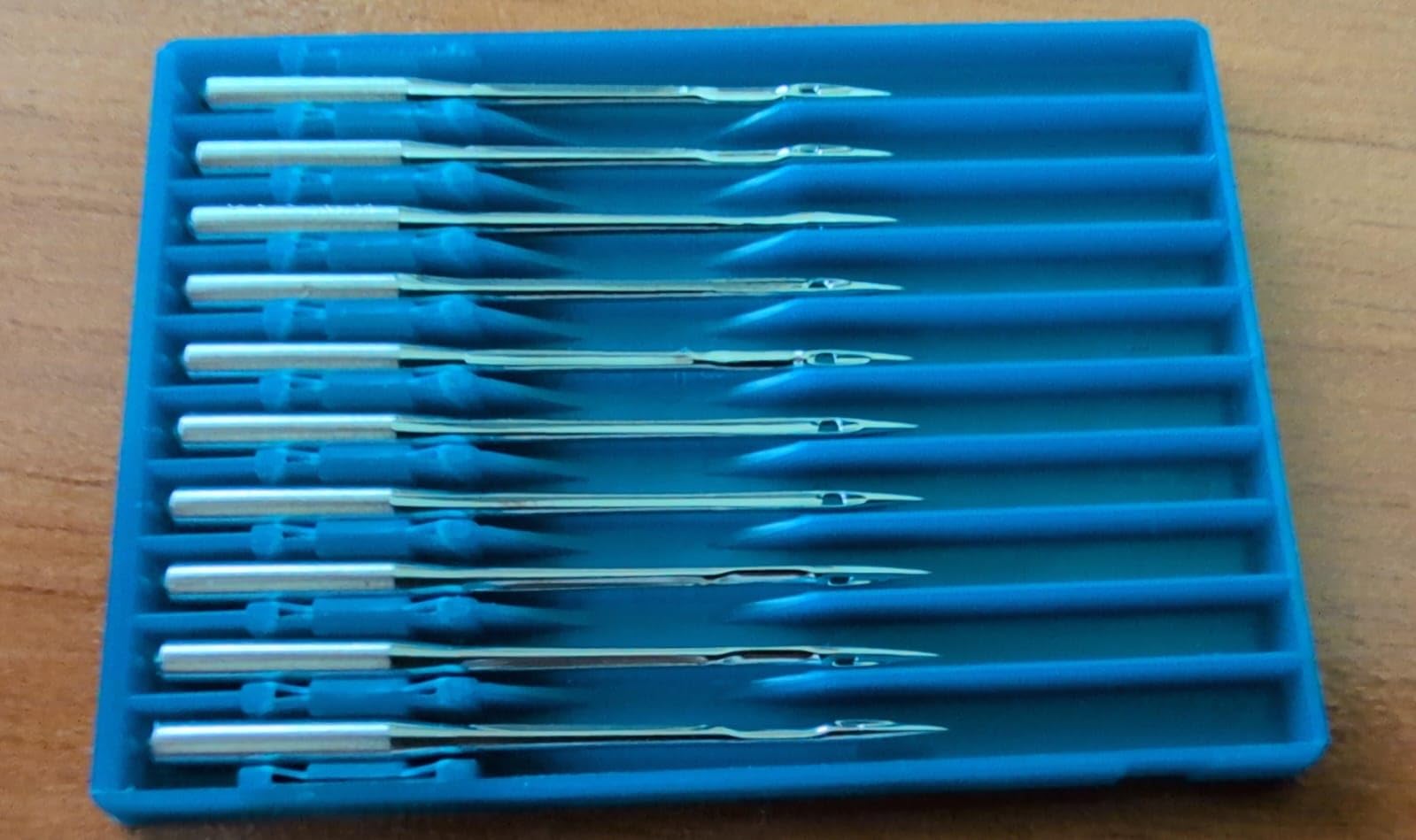 Super Vorrat fürs Atelier