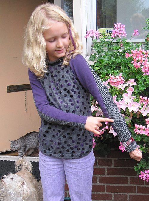 farbenmix-svenja-tunikashirt-schnittmuster-ebook-gr-86-92-170-176 image 5