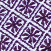 albstoffe-al-lago-bio-jacquard-jersey-meterware-rhomb-knit image 3