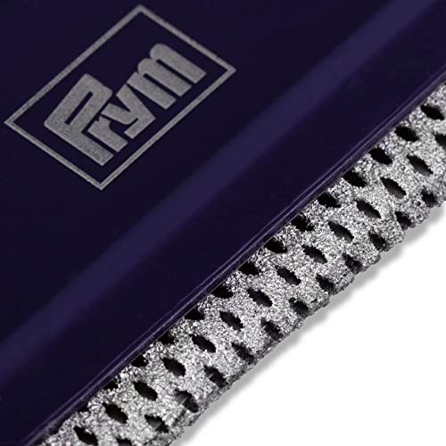 prym-wollkamm-kunststoff-pflaumenblau-7cm-metallgitter-scherkopf image 7