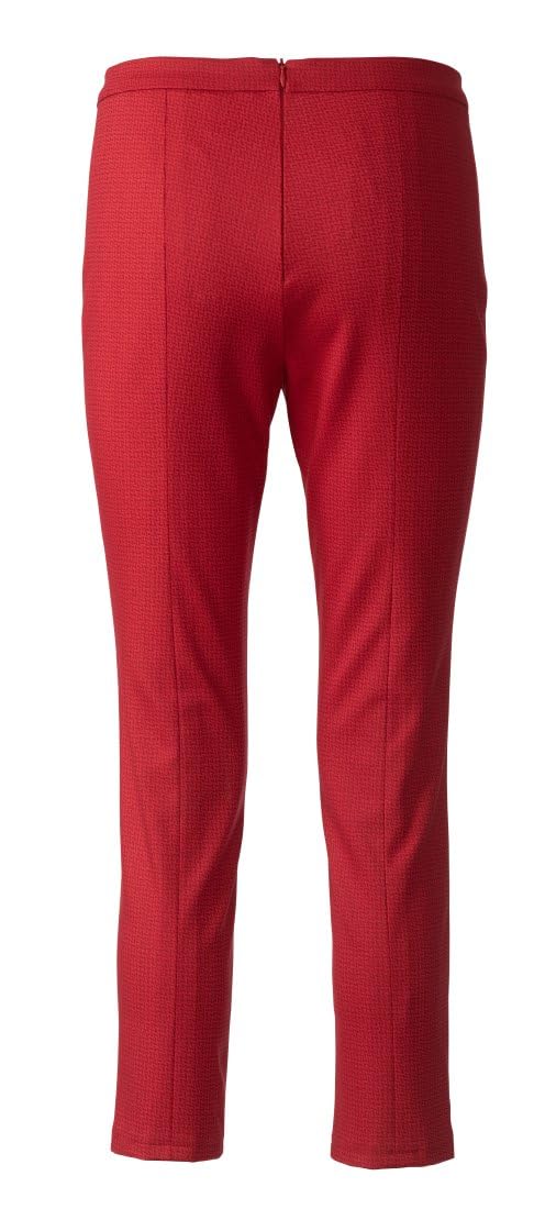 burda-style-6025-schnittmuster-leggings-mit-rei-verschluss-damen-gr-34-48 image 5