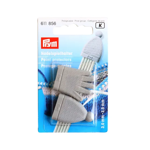 prym-nadelspielhalter-kunststoff-grau-3-3-5-mm-2-st-ck image 1