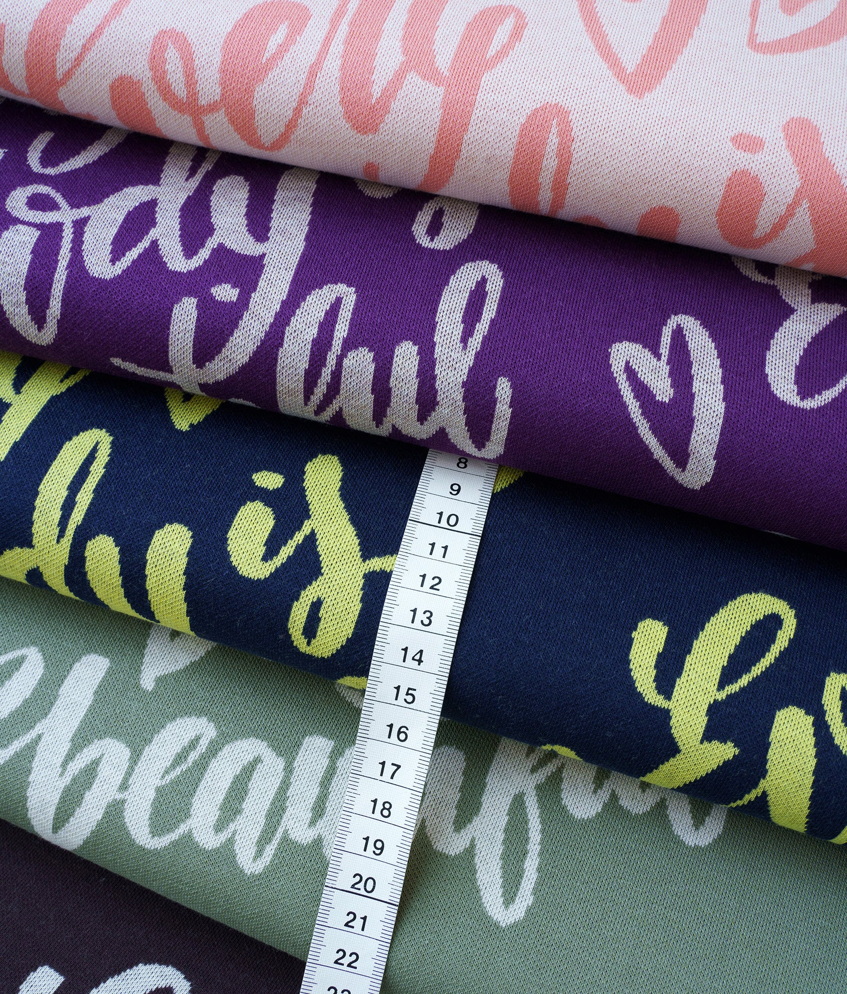 albstoffe-only-you-beautiful-jacquard-jersey-bio-you-me image 2
