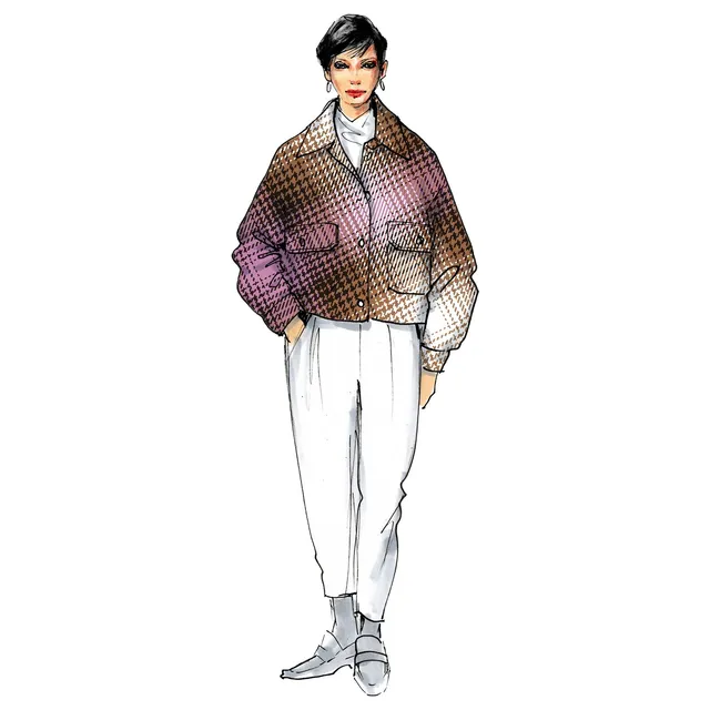 schnittmuster-berlin-premium-jacke-den-haag-blouson-ebook image 1