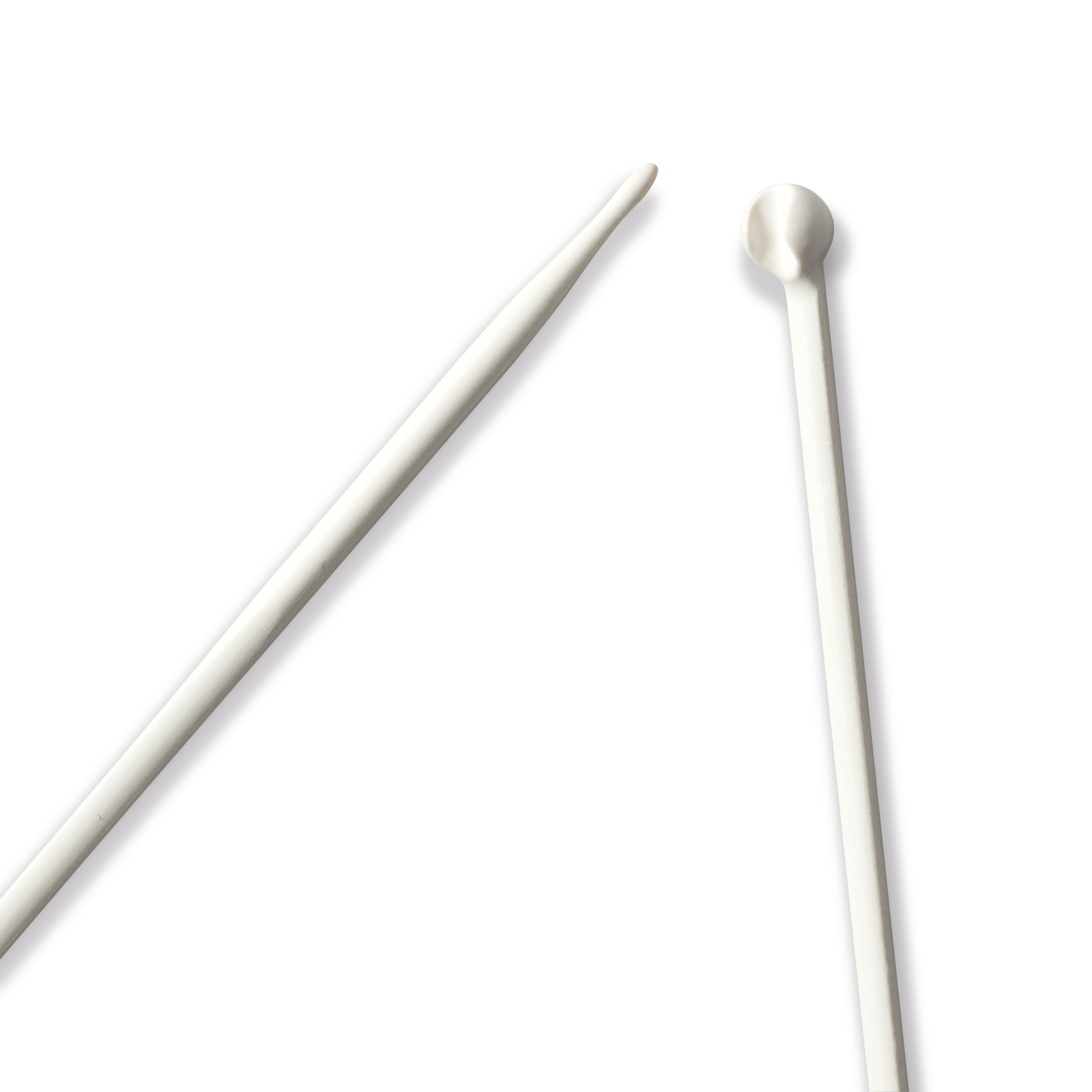 prym-ergonomics-jackenstricknadeln-40-cm-3-00-mm-alabasterwei image 2