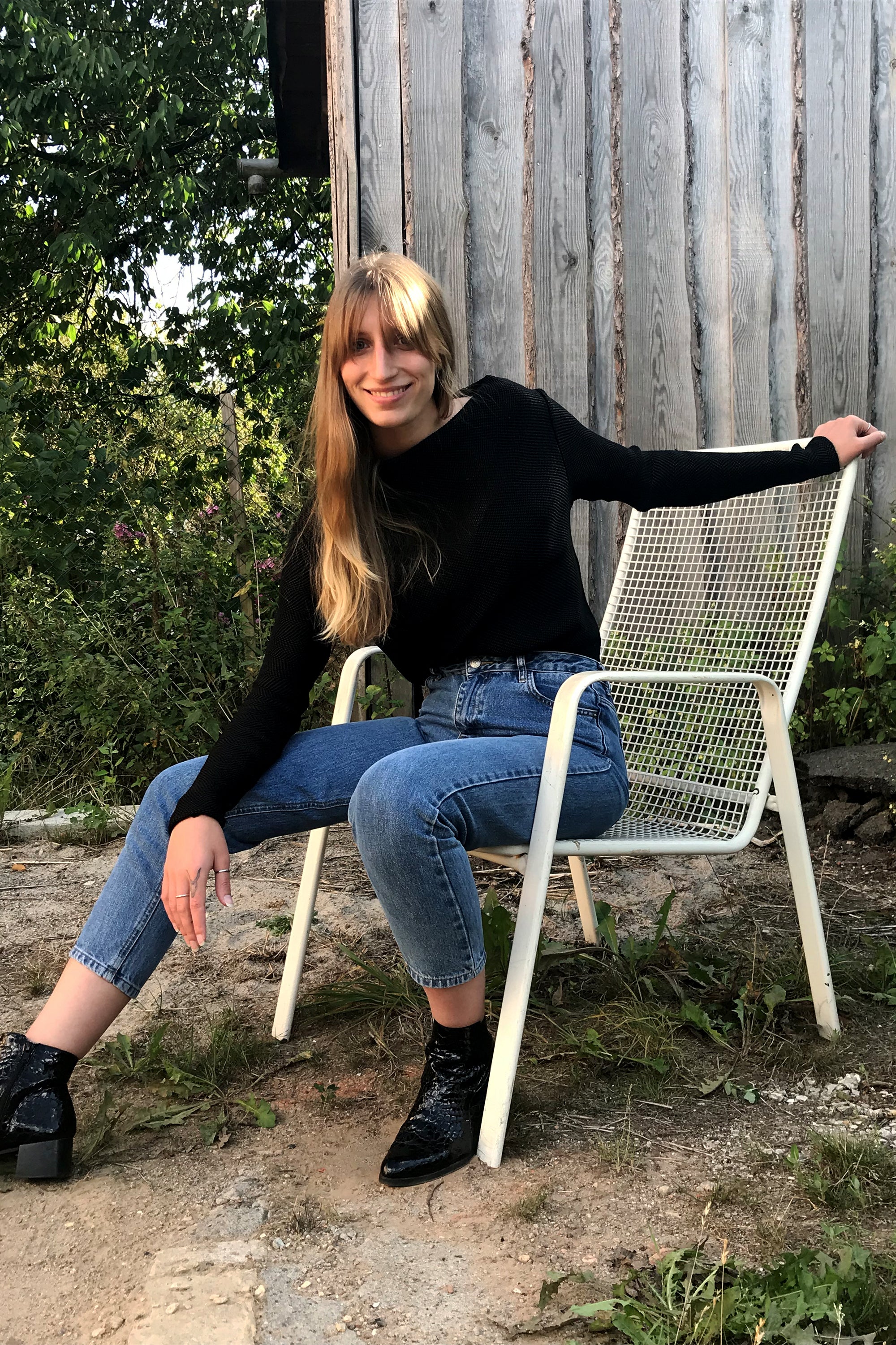 schnittmuster-berlin-pullover-pony-h-tchen-damenpulli-mit-wasserfall-ausschnitt image 7