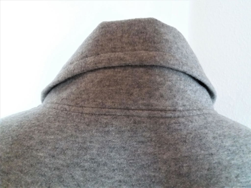 Toller Rollkragenpulli für den Herbst