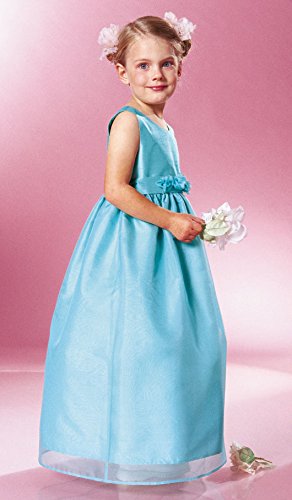 burda-style-schnittmuster-9757-m-dchen-kleid-mit-bolero-gr-92-128 image 6