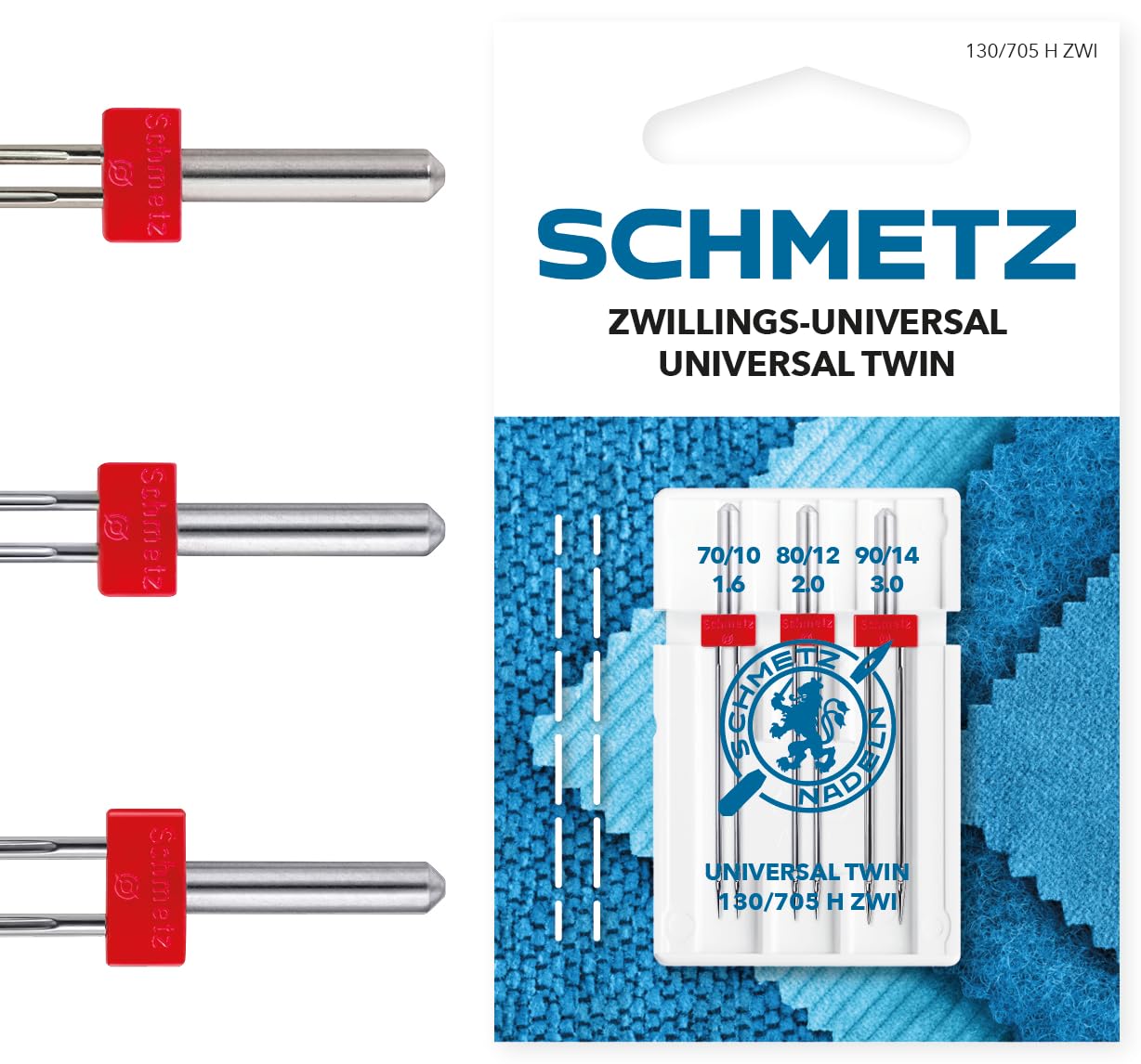 schmetz-zwillings-universal-sortierung-1-6-70-2-0-80-3-0-90-3-nadeln image 1