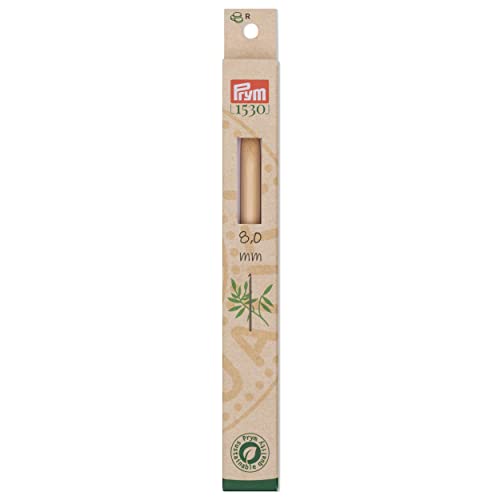 prym-197615-woll-h-kelnadel-bambus-15-cm-8-0-mm-natur image 4