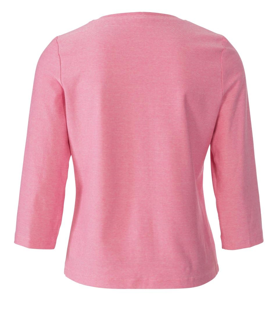 burda-style-6010-schnittmuster-damen-t-shirts-gr-34-48-level-sehr-leicht image 3