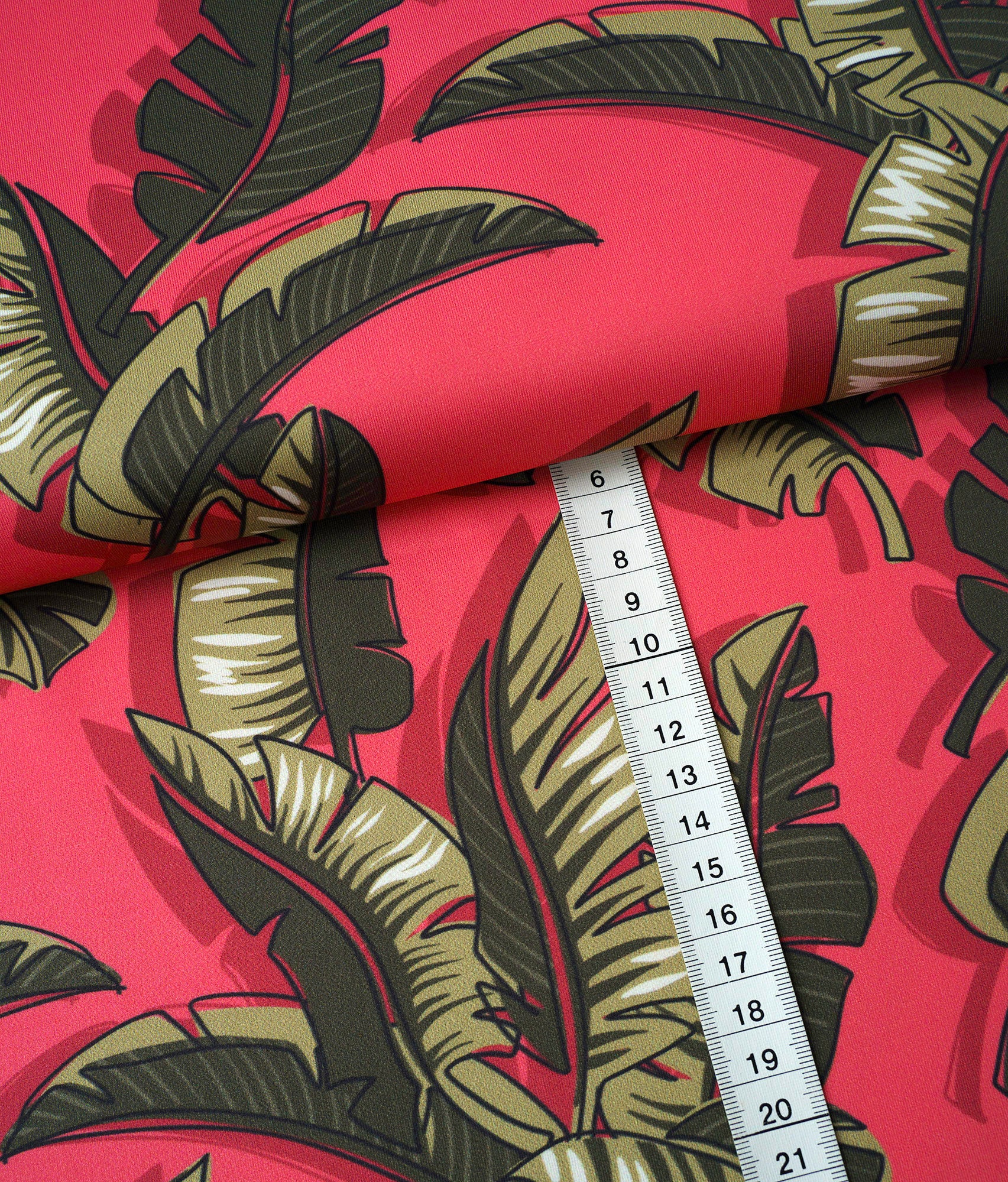 albstoffe-performance-banana-split-peach-activewear-jersey-meterware image 3