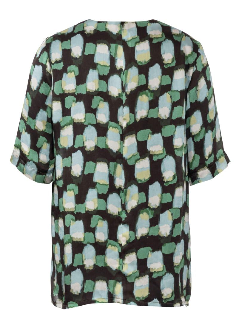 burda-style-katalog-schnittmuster-6038-kleid-mit-gummizug-und-tunika-damen-gr-44 image 6