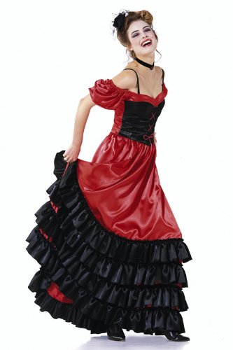 burda-2440-schnittmuster-cancan-kost-m-damen-gr-34-46 image 7