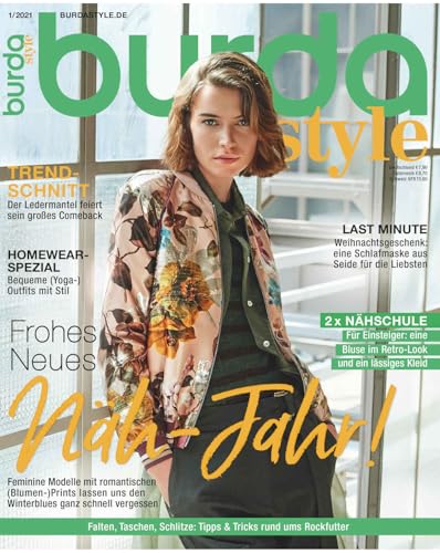 burda-style-n-hmagazin-januar-2021-01-mit-schnittmustern image 2
