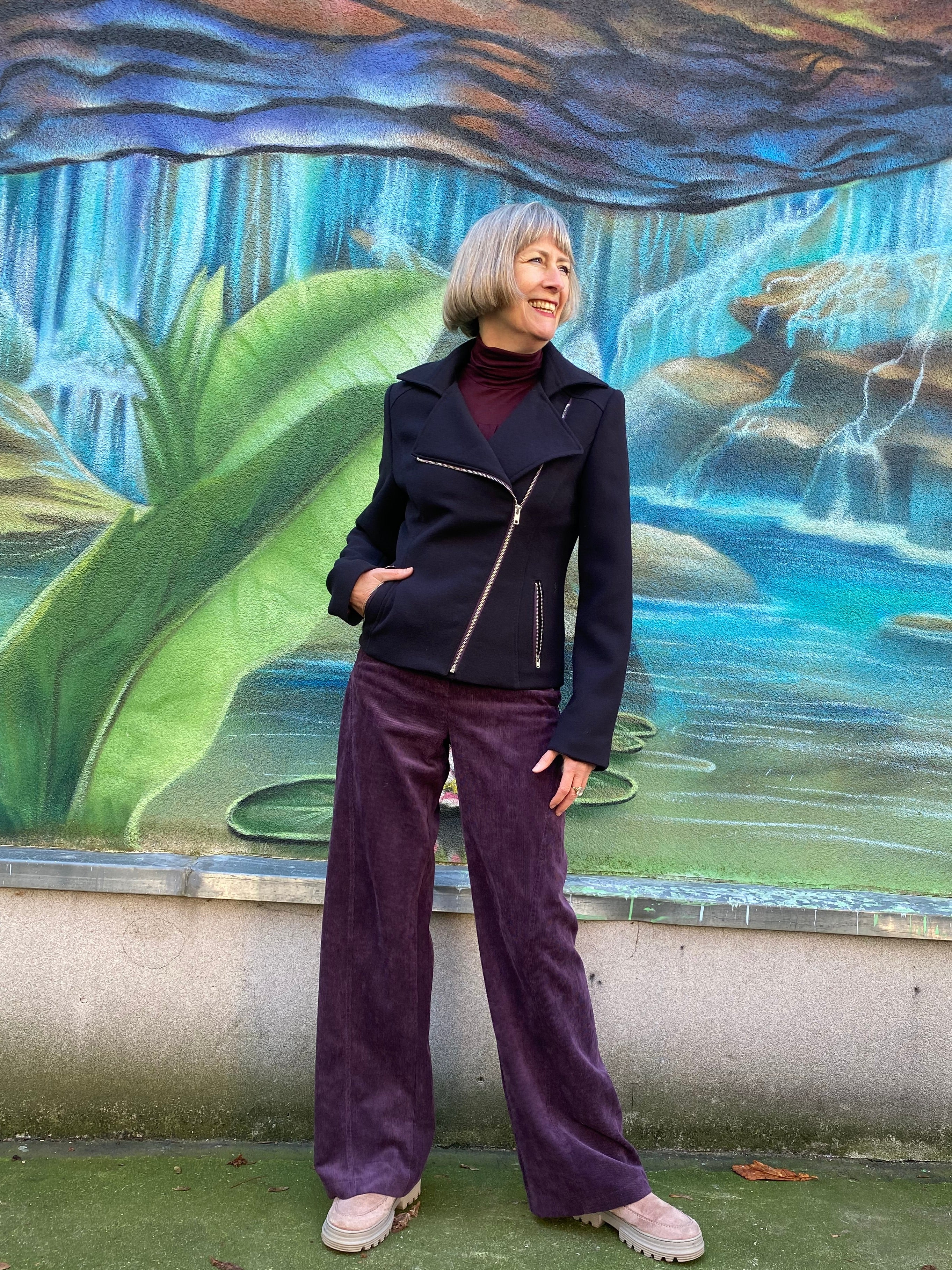 schnittmuster-berlin-britt-premium-bikerjacke-damen-schnittmuster image 7