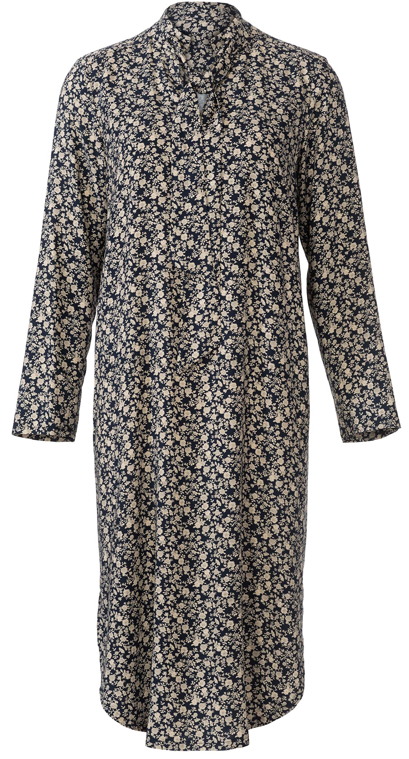 burda-style-schnittmuster-set-kleid-damen-gr-34-44-2-looks-bindekragen-stehkrage image 5