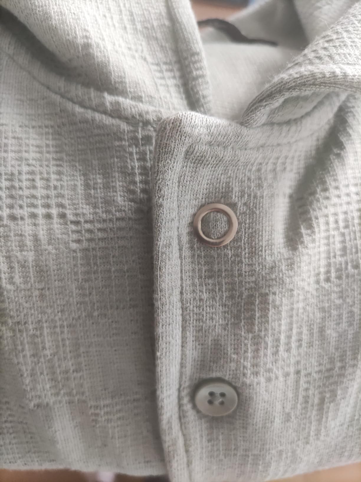 Perfekt für Babykleidung