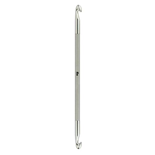 prym-h-kelnadeln-doppelseitig-25-cm-12-0-mm-tunesische-h-kelnadel-aluminium-grau image 2