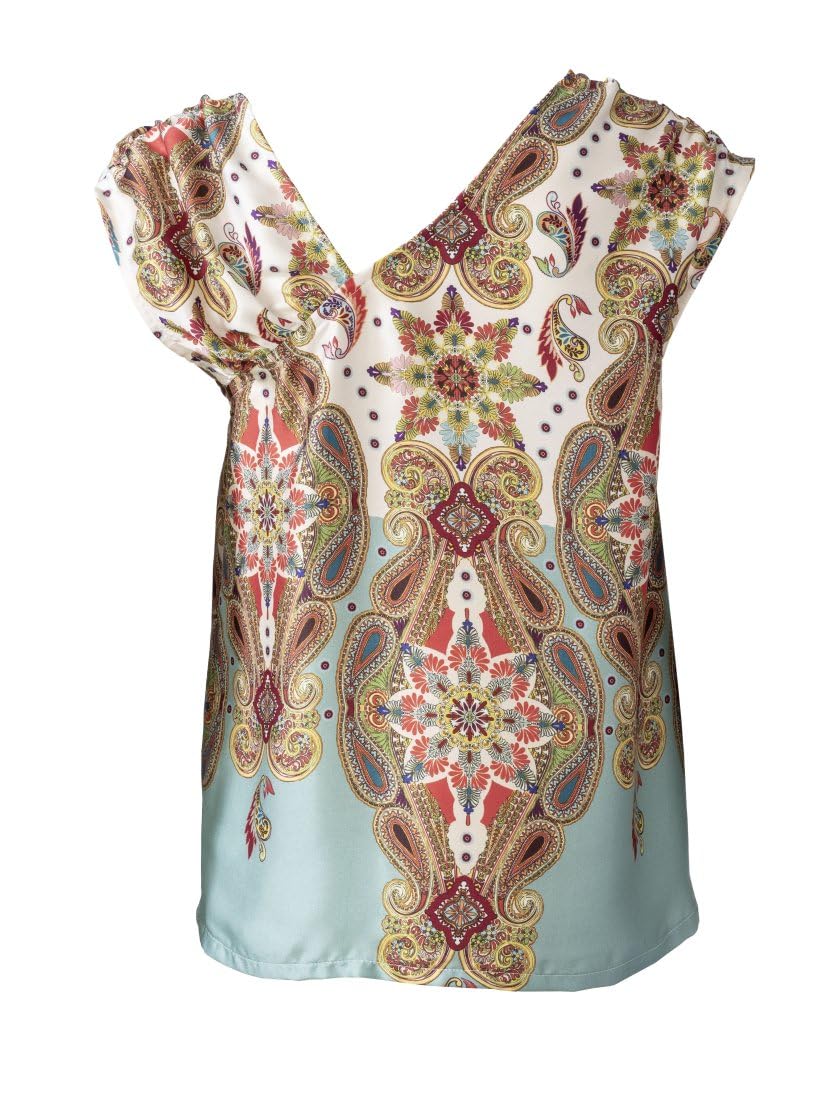 burda-style-6119-schnittmuster-shirt-und-kleid-damen-gr-34-44-level-2-leicht image 7