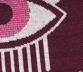 albstoffe-magical-shimmer-eye-of-enlightment-bio-jacquard-jersey-meterware image 4