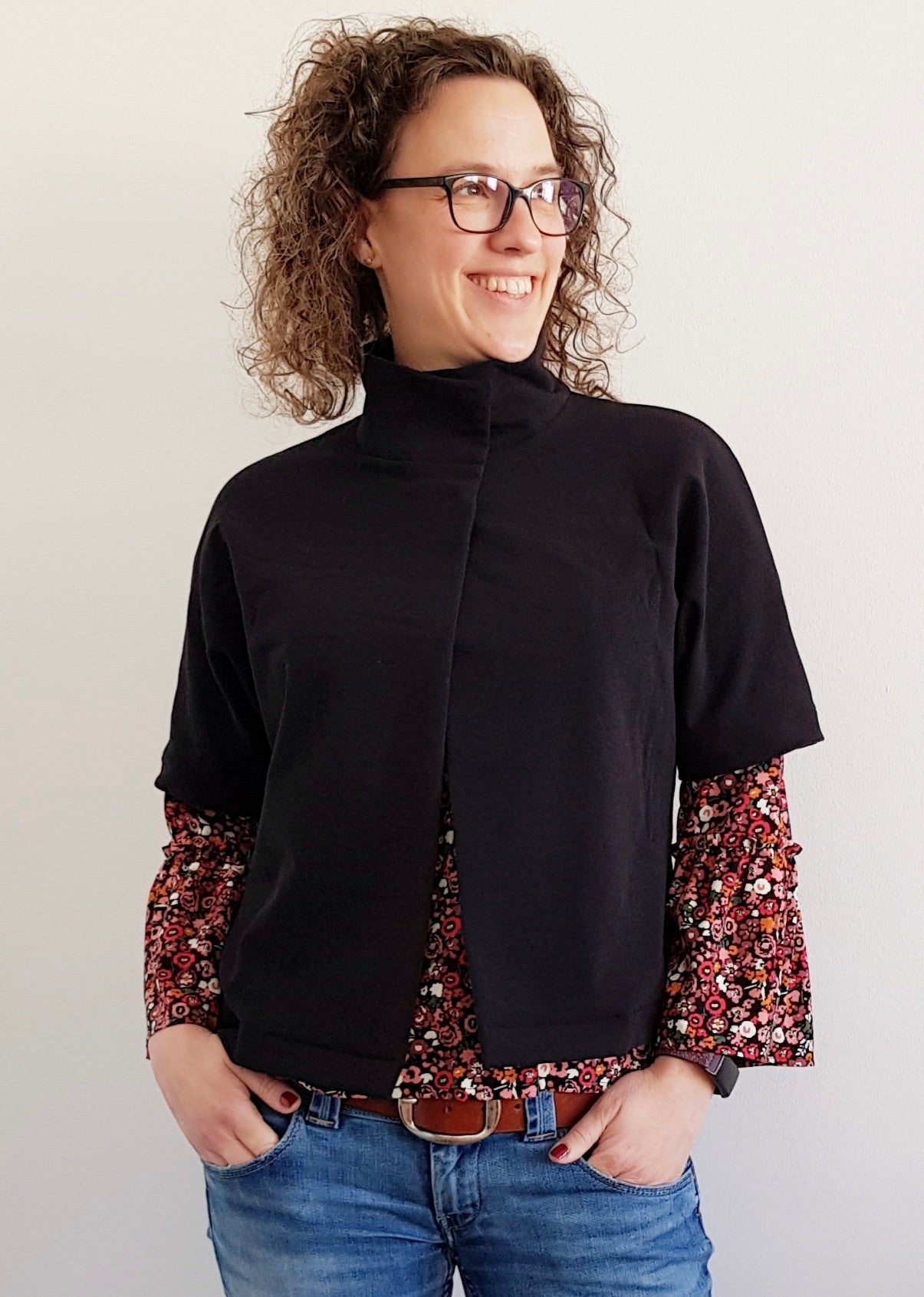schnittmuster-berlin-strickjacke-pullunder-uli-damen-schnittmuster image 8