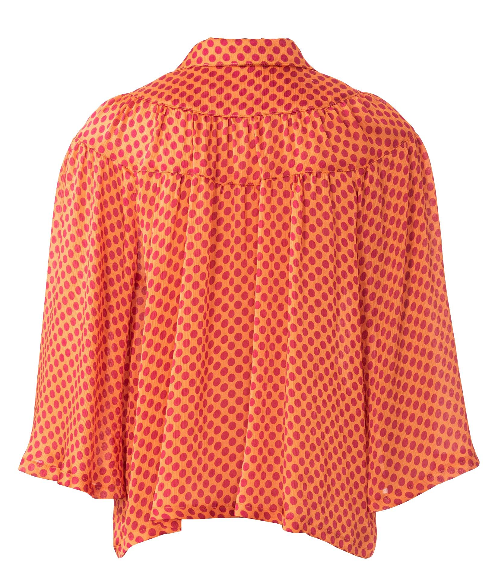 burda-style-6141-schnittmuster-bluse-damen-gr-34-44-level-3-mittel image 3