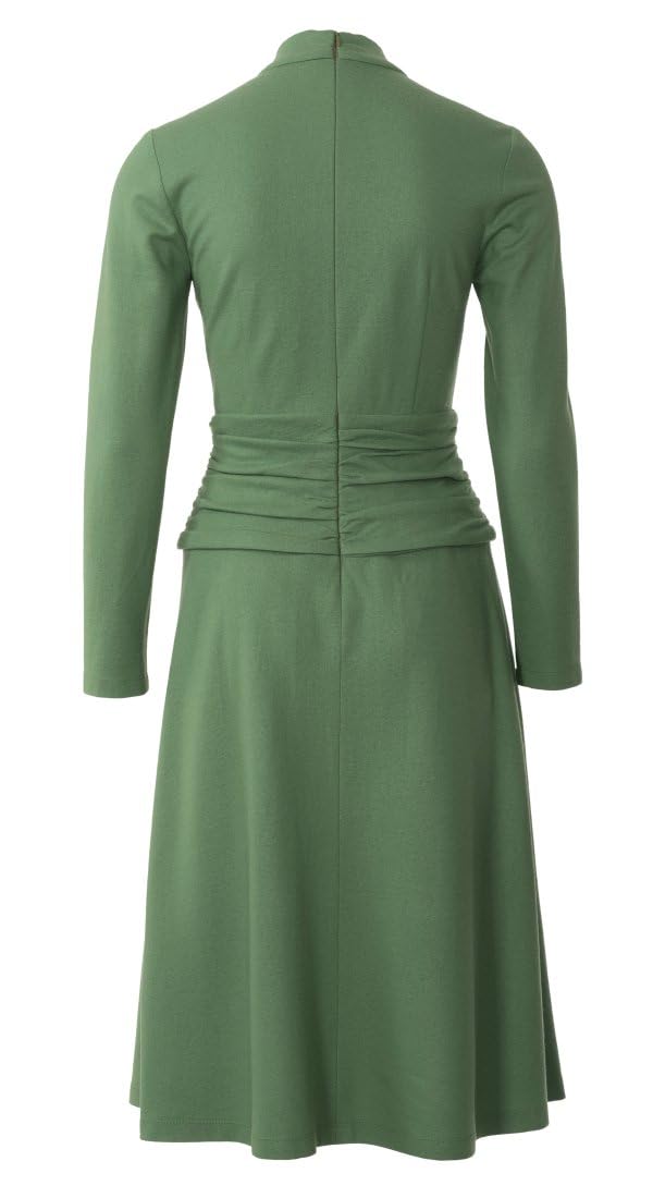 burda-style-schnittmuster-n-hanleitung-f-r-damenmode image 3