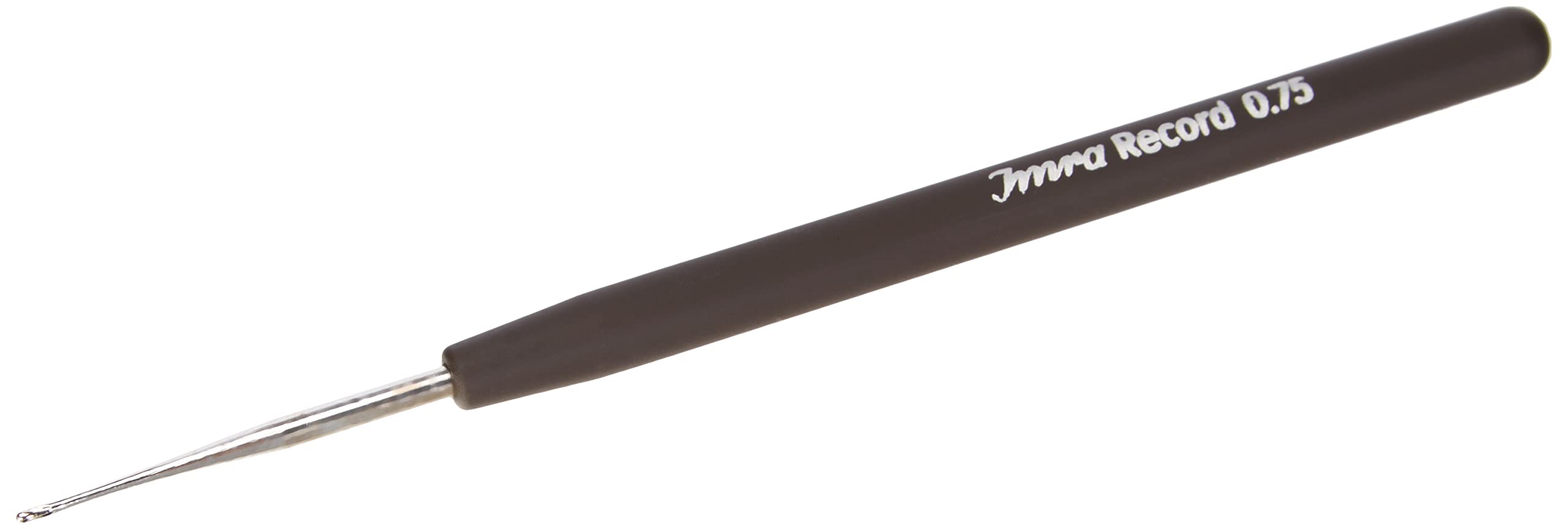 prym-garnh-kelnadel-mit-schutzh-lse-st-rke-0-75-silberfarbig image 1
