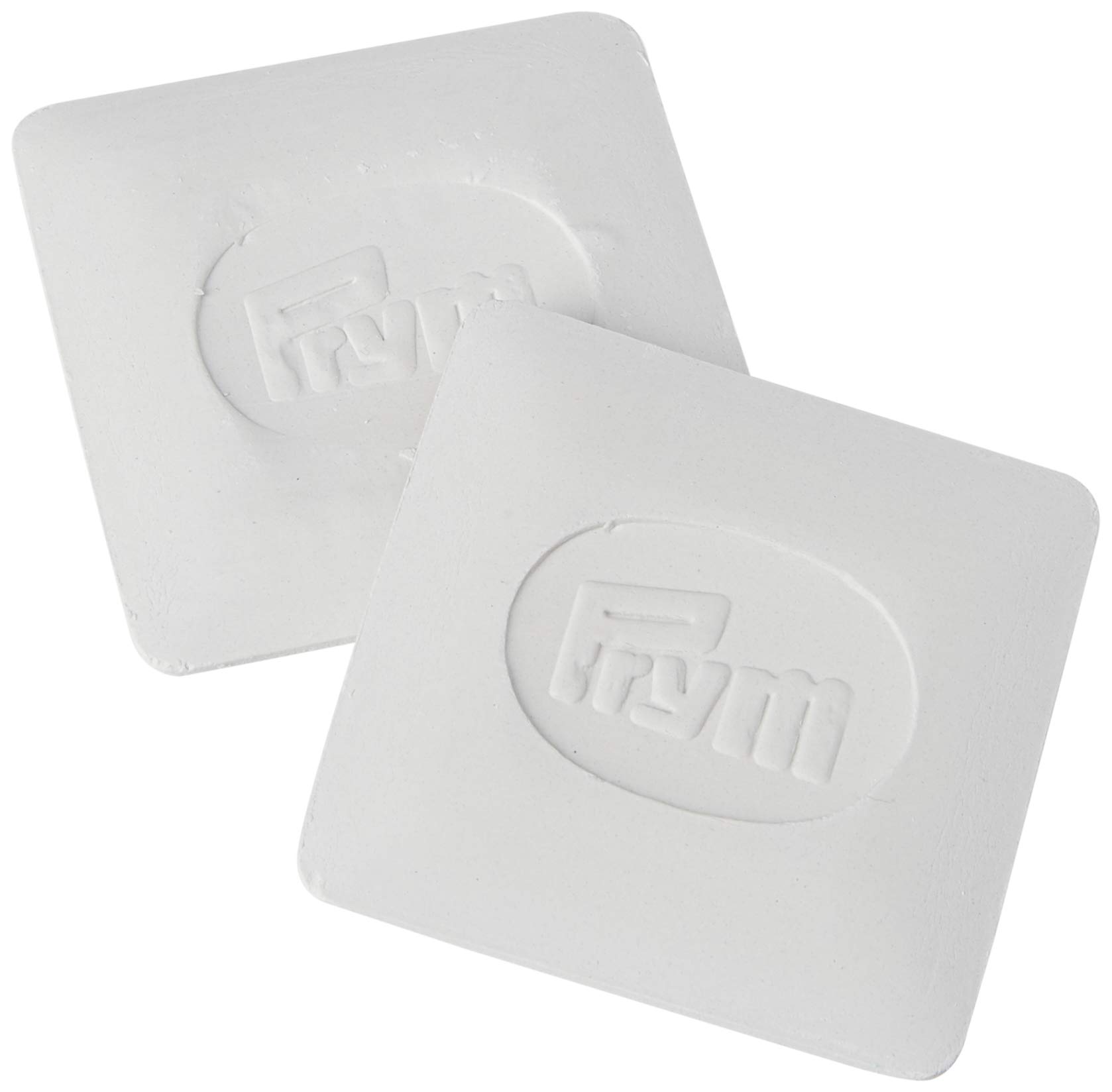 prym-schneiderkreide-wei-2-kreideplatten-zum-markieren image 1
