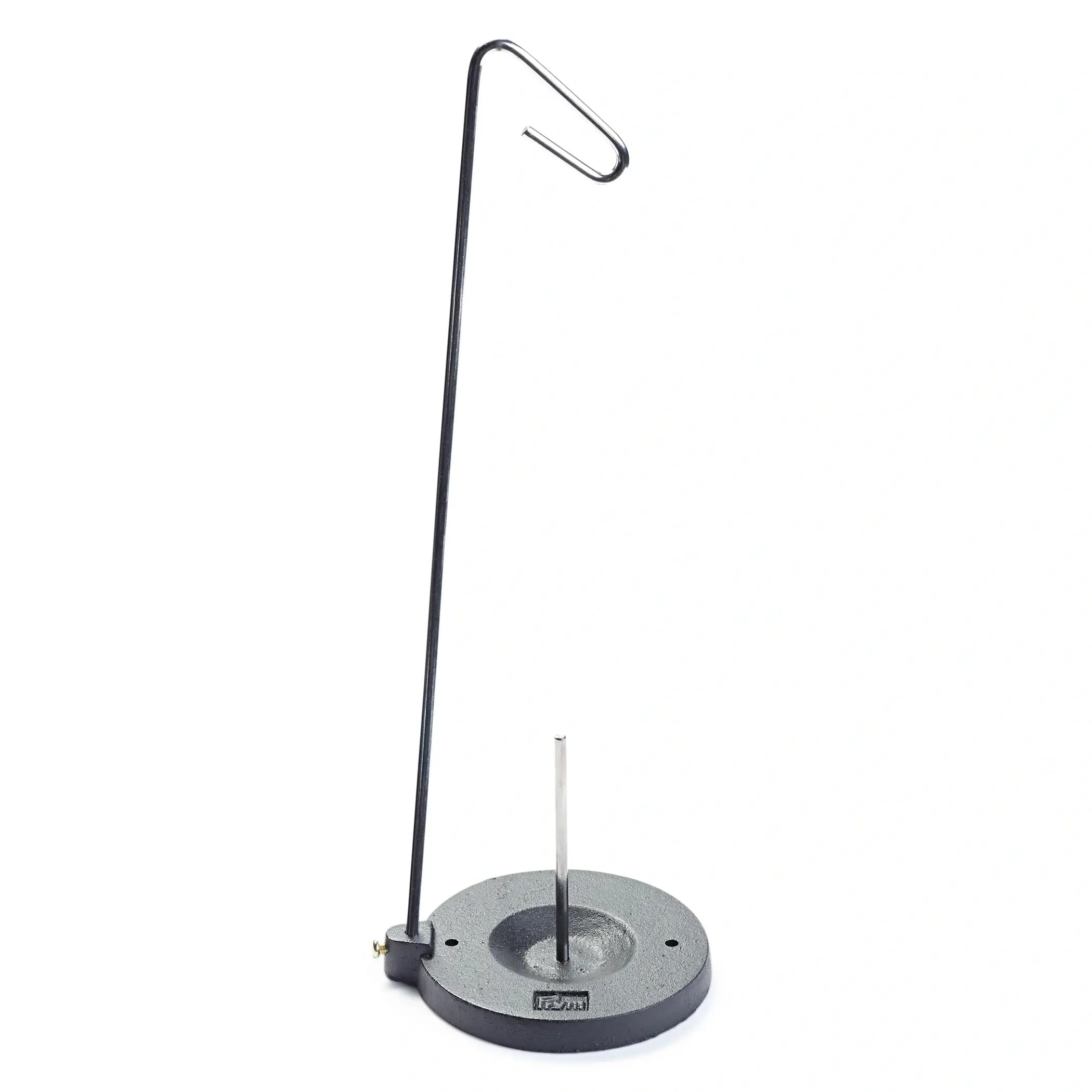 prym-konen-spulenhalter-metall-fadenhalter-silber-f-r-n-hmaschinen image 2