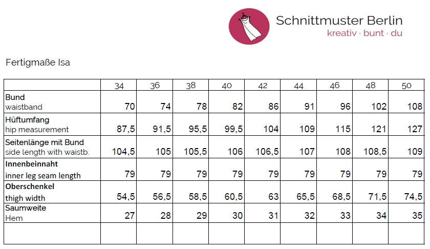 schnittmuster-berlin-jeanshose-isa-damen-34-50-ebook-schnittmuster image 4